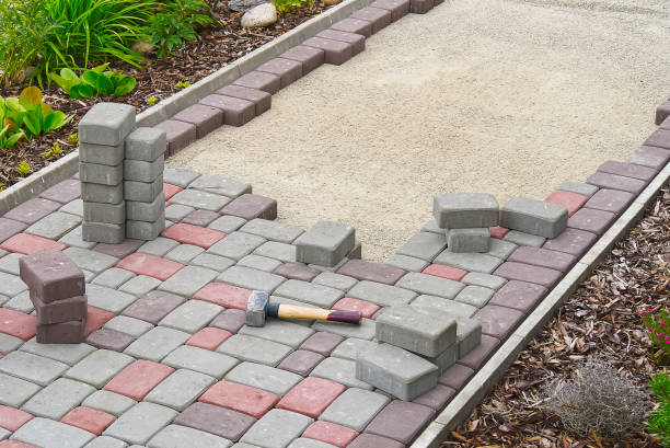 Reliable Duryea, PA Driveway Pavers Solutions